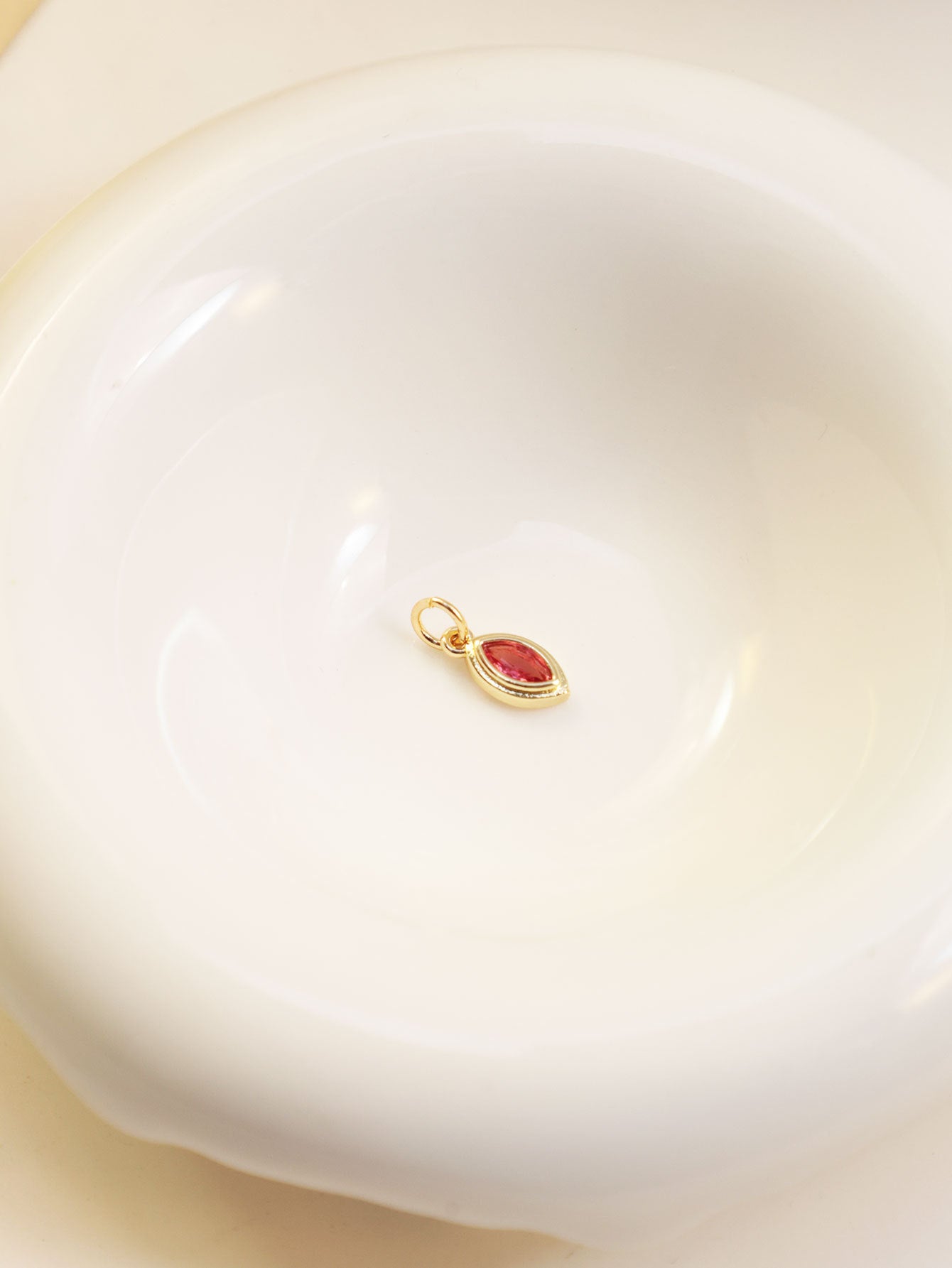 Premium Birthstone Pendants