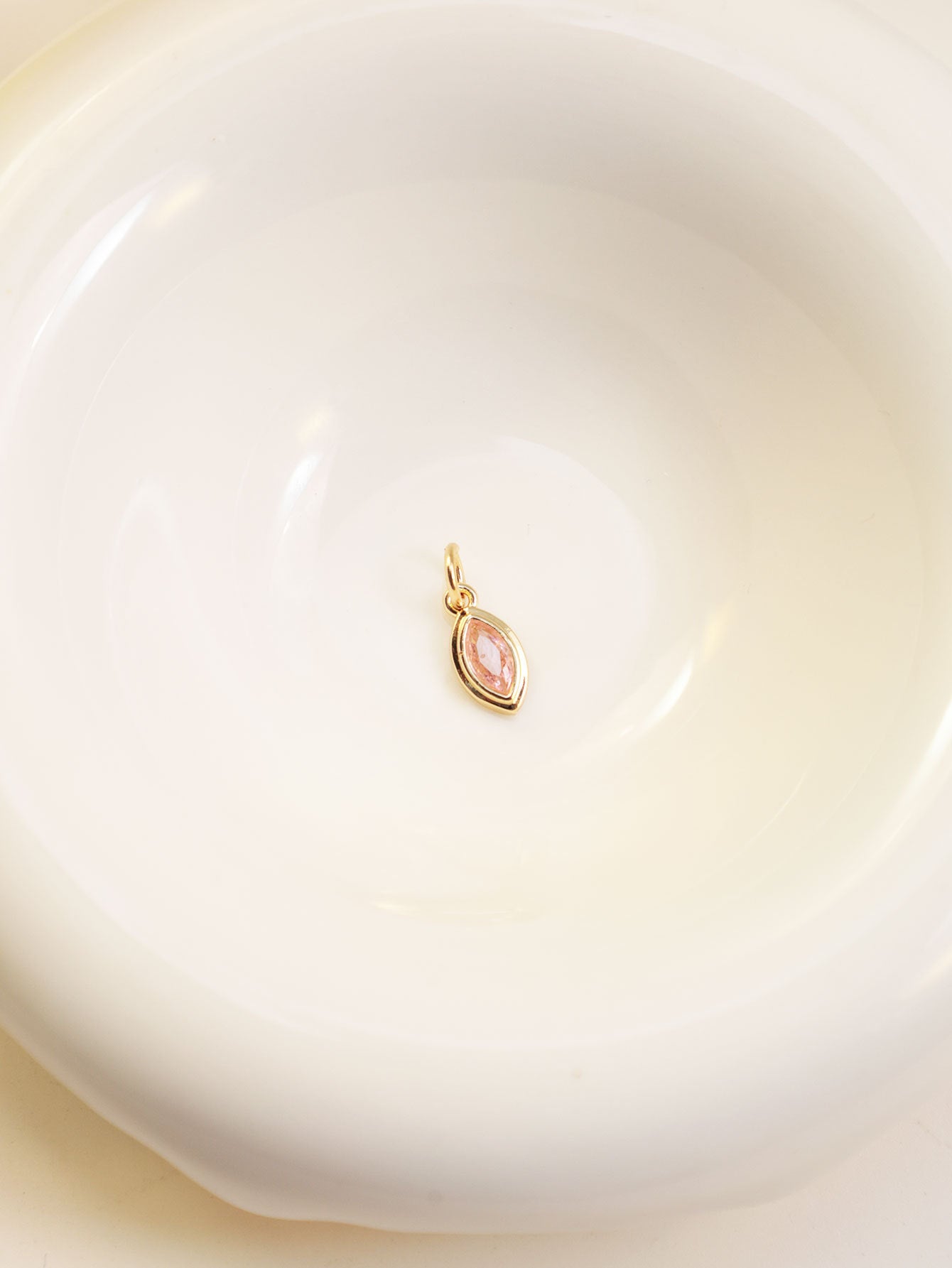 Premium Birthstone Pendants