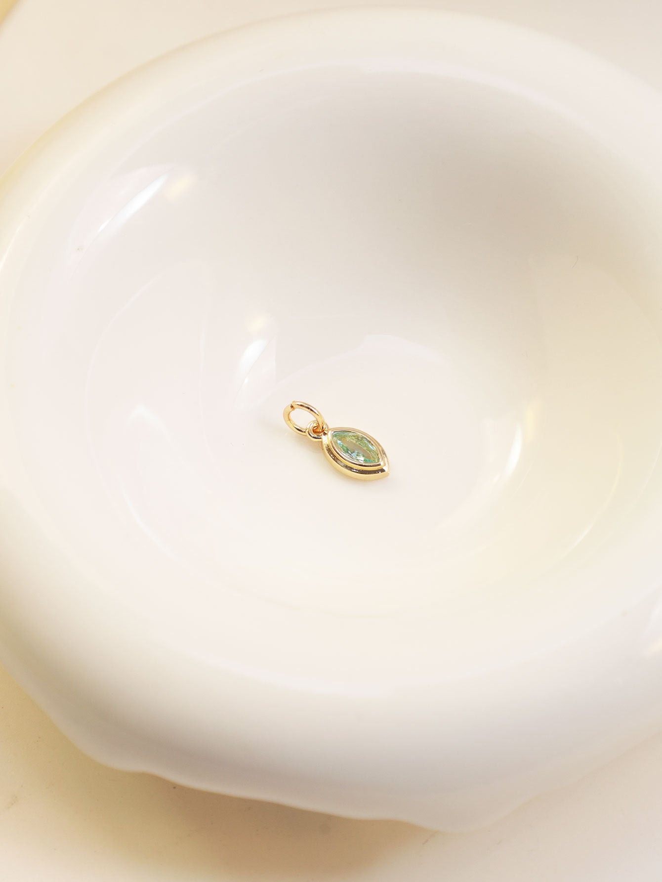 Premium Birthstone Pendants