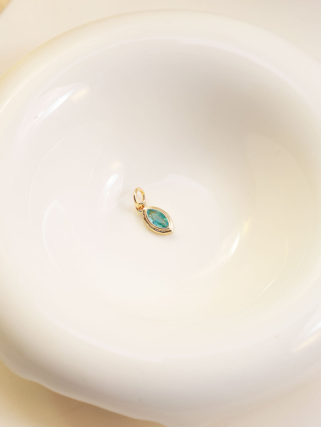 Premium Birthstone Pendants