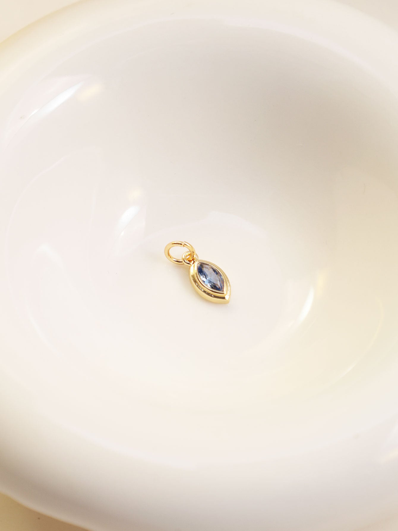 Premium Birthstone Pendants