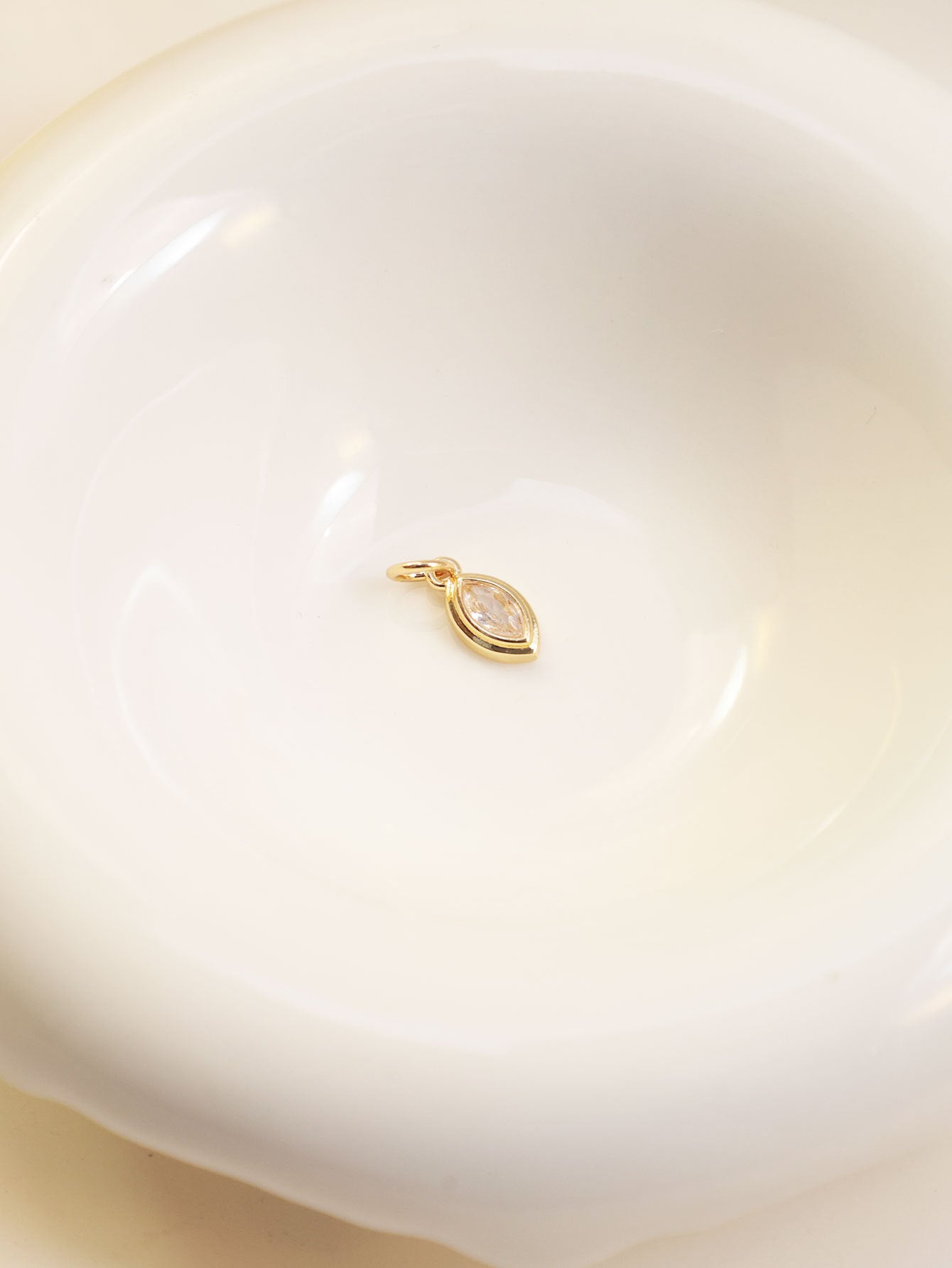 Premium Birthstone Pendants