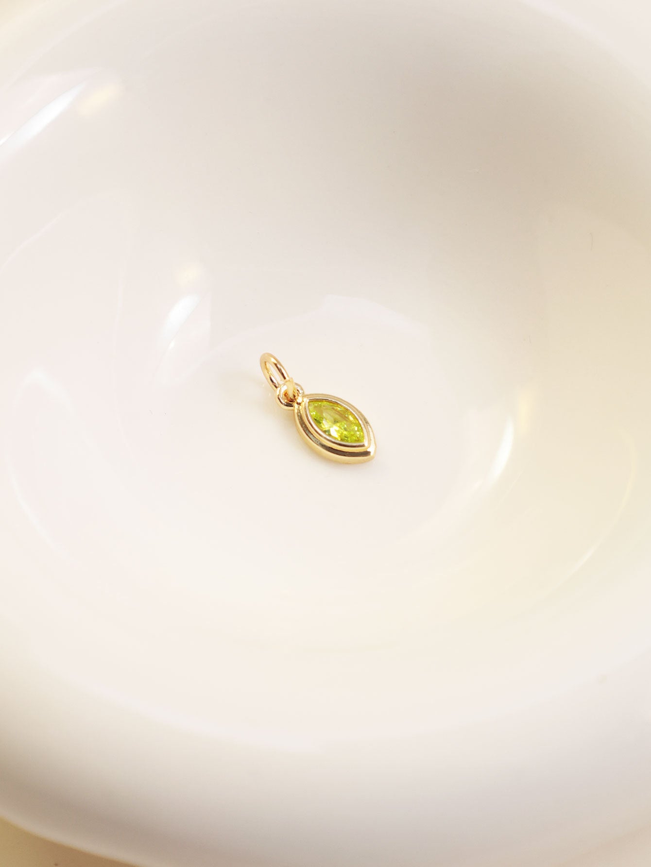 Premium Birthstone Pendants