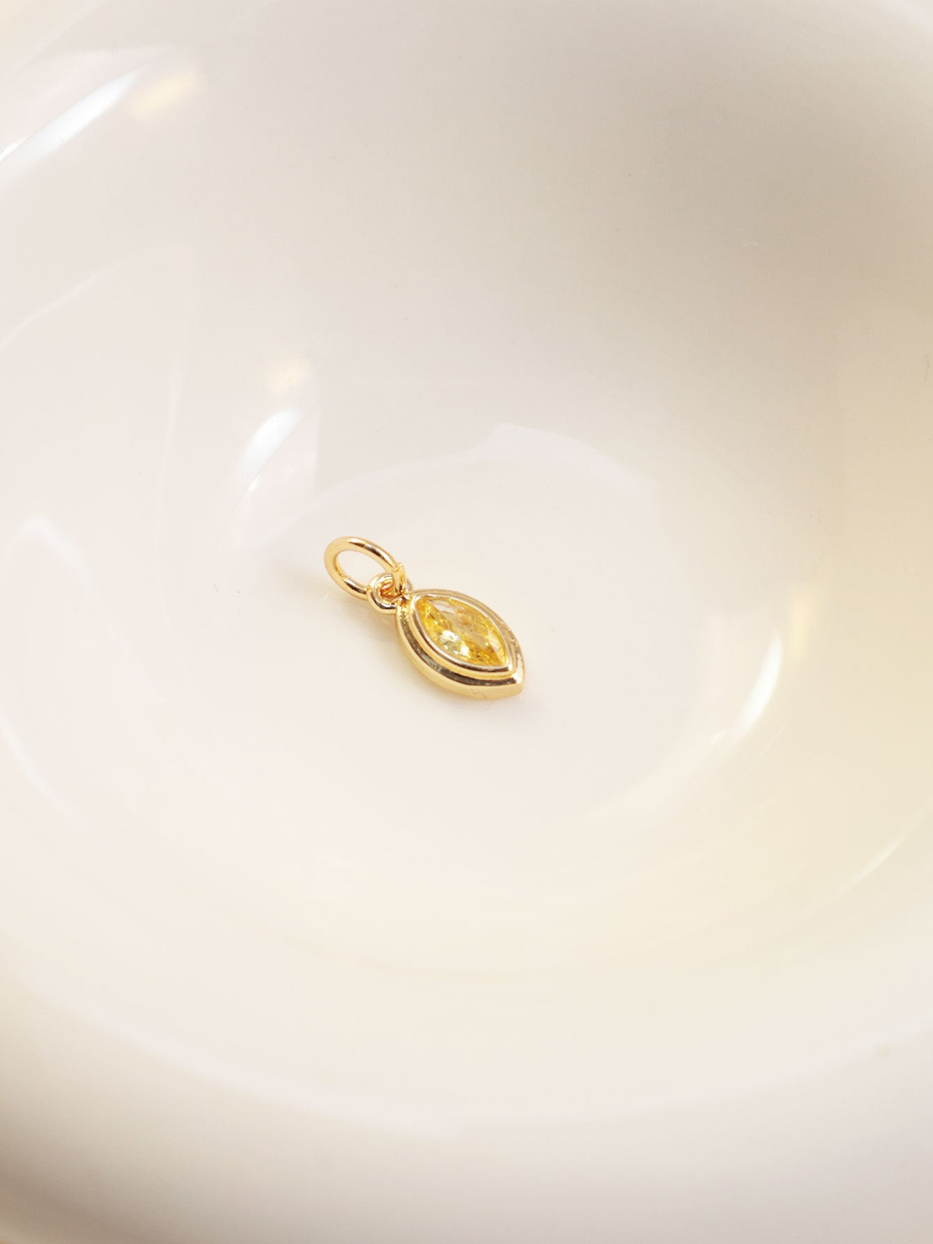 Premium Birthstone Pendants