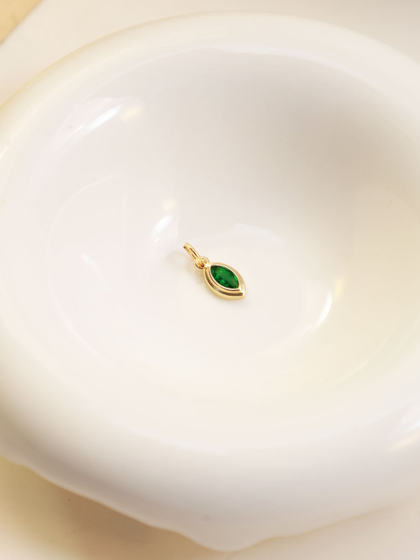 Premium Birthstone Pendants