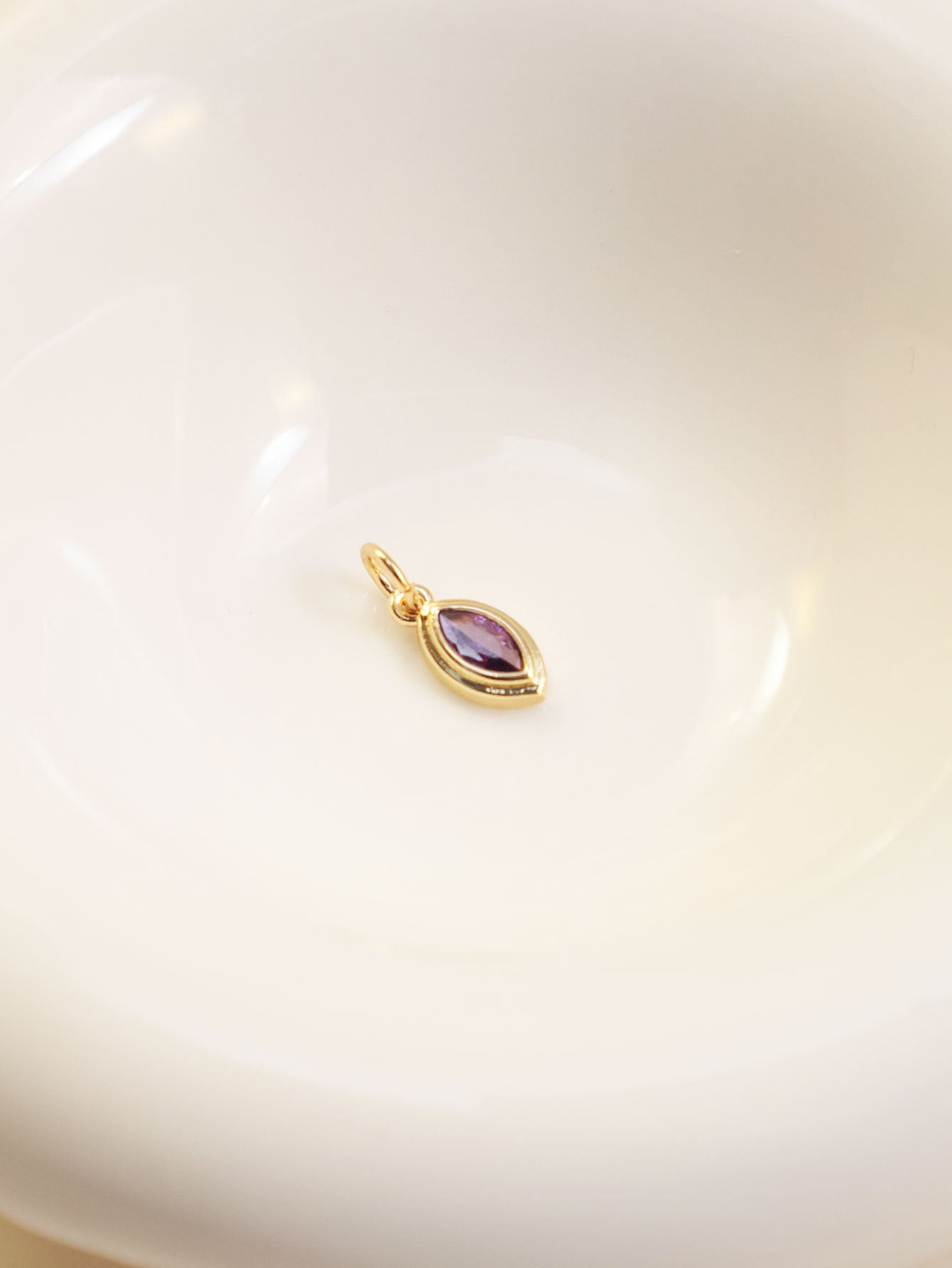 Premium Birthstone Pendants